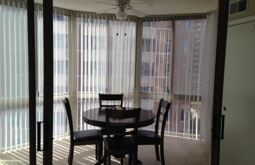 National at Ballston Metro - Foto 40