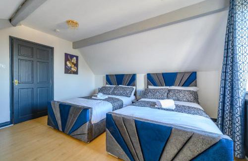 F14GH - Boutique & Cozy Stay - Foto 24