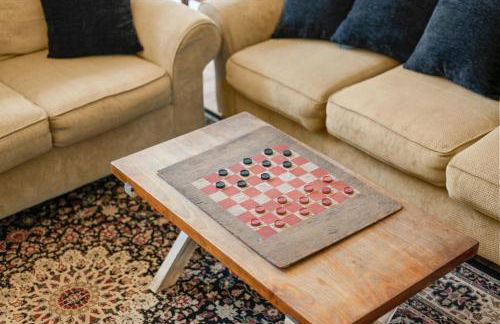 Artist Lane Cottage - Foto 28