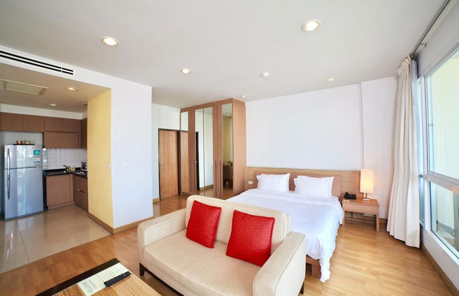 Bangkok Patio - Photo 15