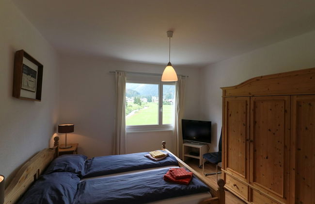 Apartments Schmid - Foto 14