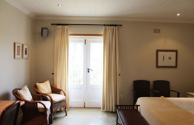 Jan Harmsgat Country House - Foto 10