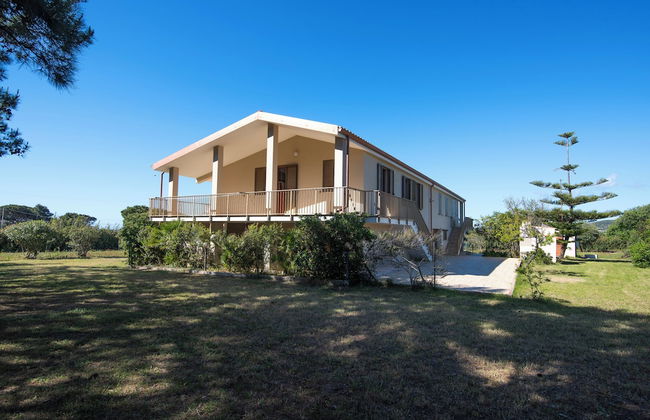 Villa Ninni 1 Piano - Photo 20