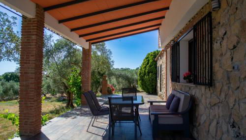 Casa Rural La Recuera - Foto 5, Garden