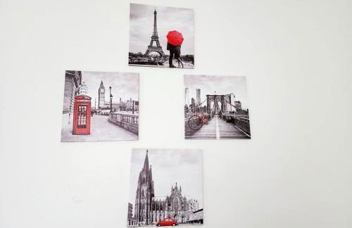 4 BR w/ Pool 10 min to Six flags, AT&T Stadium & Glode Life Park - Foto 16