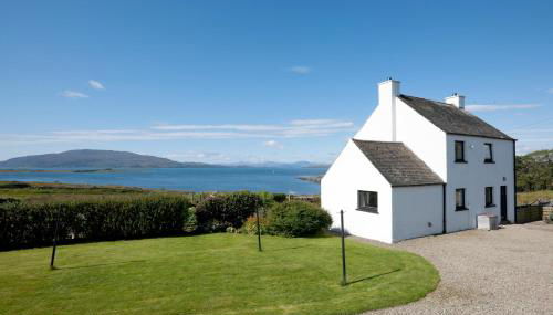 Aird Farm Holiday Cottages - Foto 2