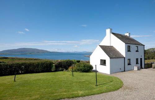 Aird Farm Holiday Cottages - Foto 2