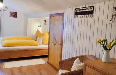 Ferienwohnung Malerlehen - Foto 23