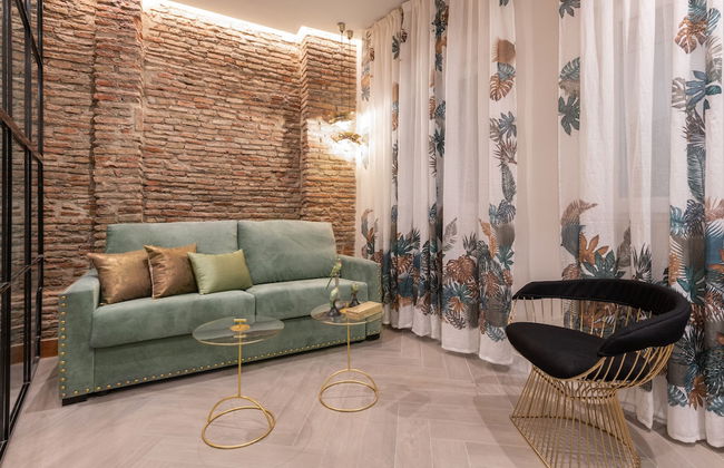 Aparthotel Spa del Palacete, Historic Center - Foto 15