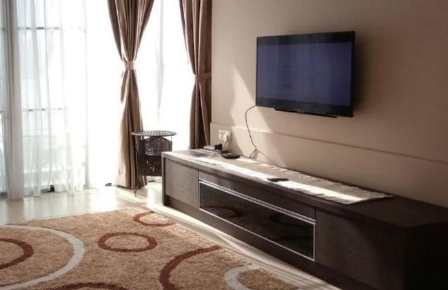 7Stonez Suites Midhills Genting Highlands - Foto 27
