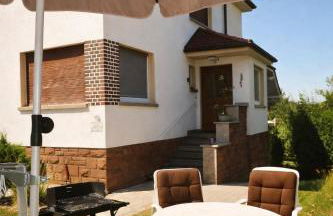 3 Zimmer Apartment - mit Panoramablick über Büdingen - Foto 6