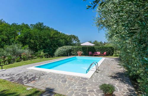 Holiday Home Podere Cerbaia - SMR100 by Interhome - Foto 63