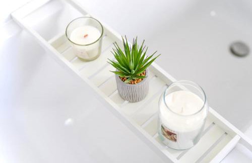 A Luxurious Home with Hot Tub and Man Cave! 9ppl - Foto 42