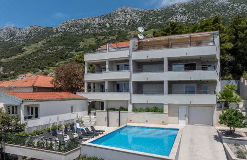 Nikolica Apartments Pelješac - Foto 1