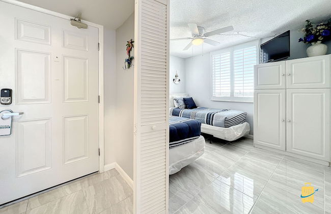 Beachfront Oceania Beach Club Complex - Foto 37