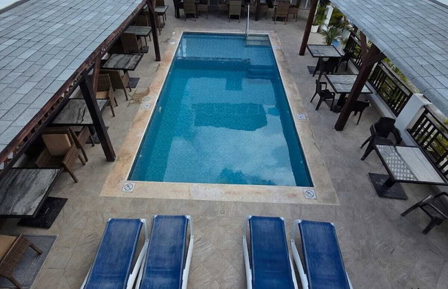 Costa Love Hotel Aeropuerto - Foto 34