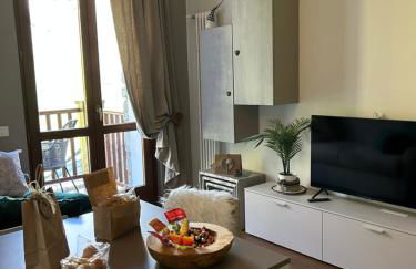 Maison Du Coeur Champoluc - Spa, Gym e aree relax - Foto 23