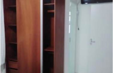 Apto Completo- 2quartos-Piscina Sauna-ar-condicionado Wi-Fi varanda gourmet-Sala de Jogos-Praia do Itagua - - Foto 47