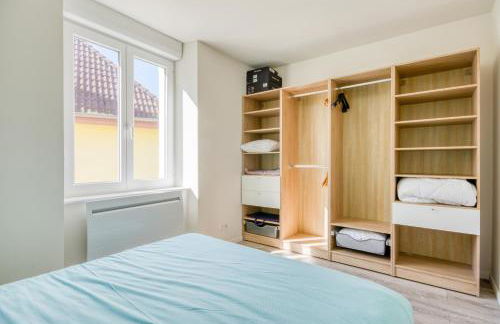 Le 001-GregIMMO-Appart'Hôtel - Foto 15