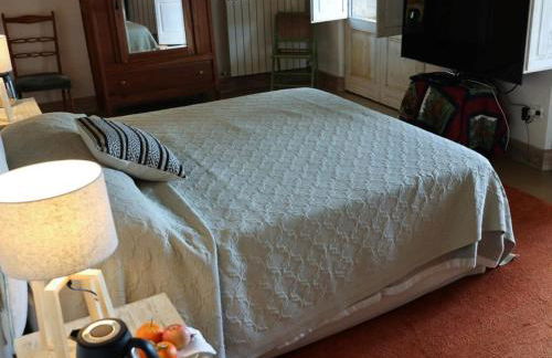 Villa Vinarte Elegant Home 2 Pools Tennis spa Winery Exclusively for you - Foto 16