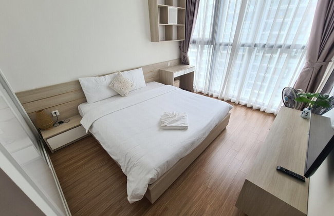 Vinhome Skylake Luxury Apartment - Foto 23