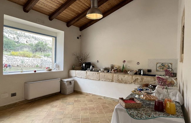 Masseria Santacatrini - Photo 44