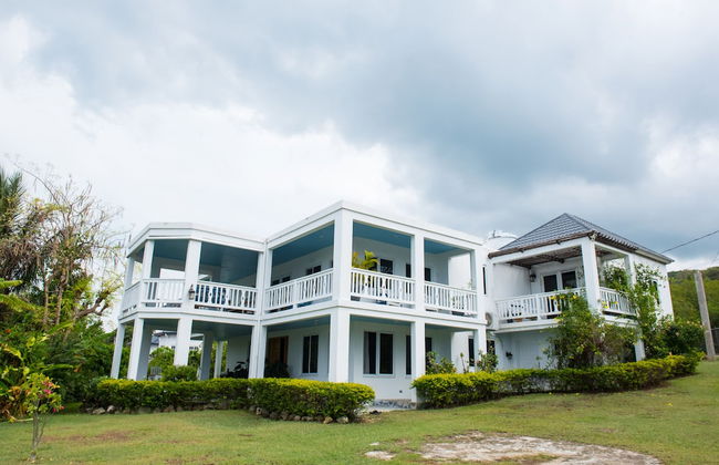 Blue Lotus Villa - Foto 1