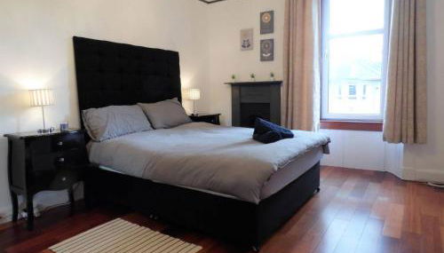 4 Bed Apartment, Paisley - Near GLA Airport - Foto 5