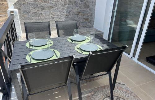 Ocean view sunset balcony - near Anfi del Mar - Foto 15