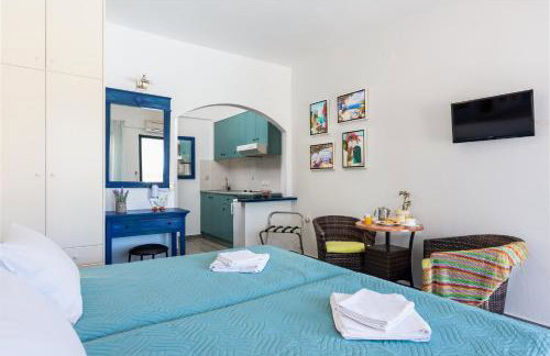 Villa Chantaloukas - Foto 22