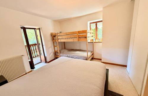 Charmante maison de montagne - Foto 10