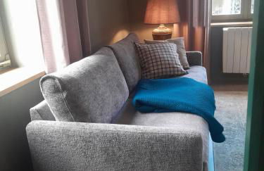 Escapade en Alsace - gîte de charme pour deux à Bergheim - Foto 1