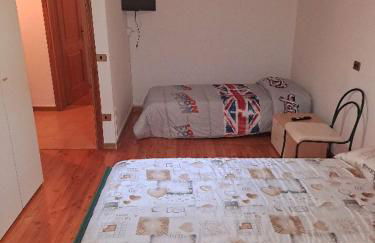 Appartamento Montefumaiolo - Foto 18