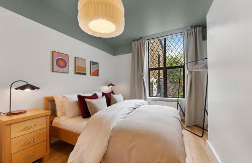 Peaceful Crouch Hill Flat by MoreThanStays - Foto 3