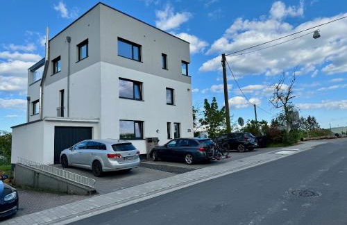 Penthouse mit Ausblick - Foto 21