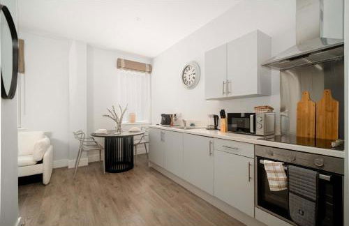 Modern Studio Apartment in Waterloo Liverpool - Foto 11