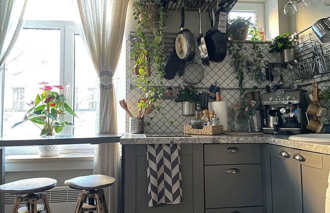 Pristine 1Br Apt in City Center - Foto 11