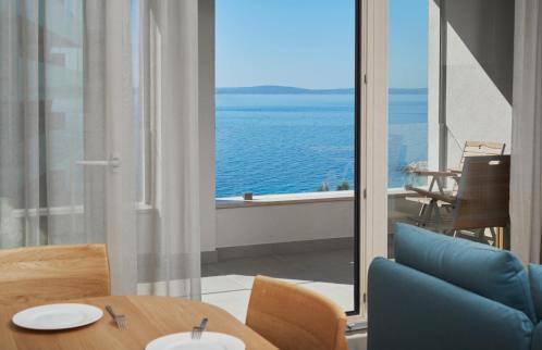 Eol Apartments Split - Foto 54