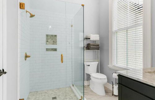 Victorian Home by Forsyth Park - Foto 13