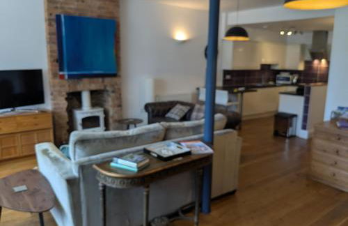 St Davids House - Foto 10