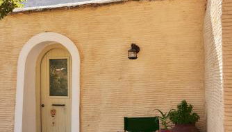 Παραδοσιακός πέτρινος ξενώνας σε φάρμα - Foto 4