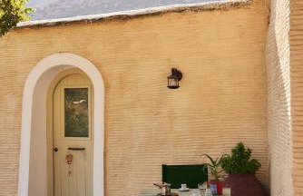 Παραδοσιακός πέτρινος ξενώνας σε φάρμα - Foto 4