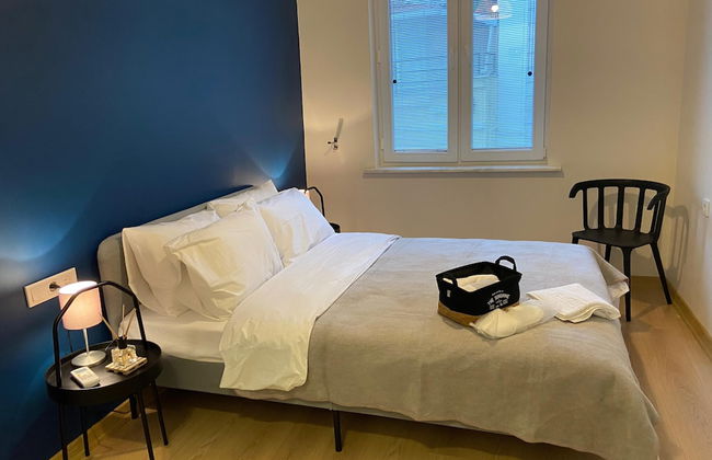 Sapphire Suites Taksim - Foto 21