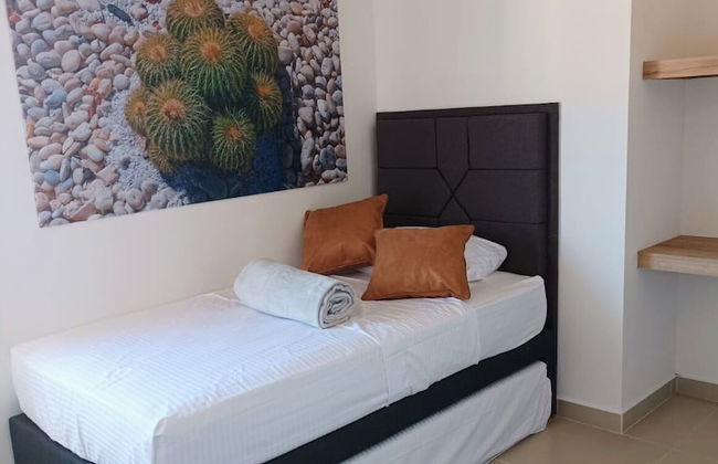 Jardines del Lago - Photo 3