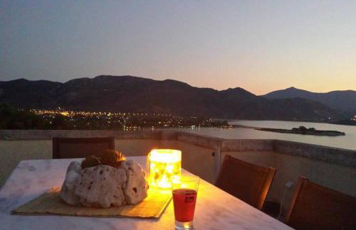 Secluded house with great view and private beach - Foto 51