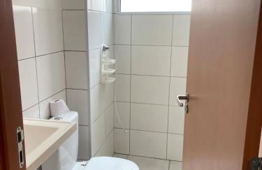 Apartamento próximo shopping e aeroporto - Foto 18