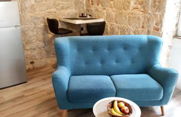 Heritage Apartments Trumbić - Photo 51