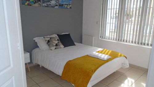 Le Cherbourg - Second Souffle - Cherbourg - Foto 3