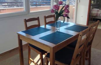 Val Boutique Apartment Terrace & Free Parking - Photo 4