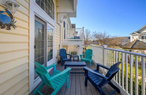 Spacious Resort Villa Near Beach - VBBL - Foto 21